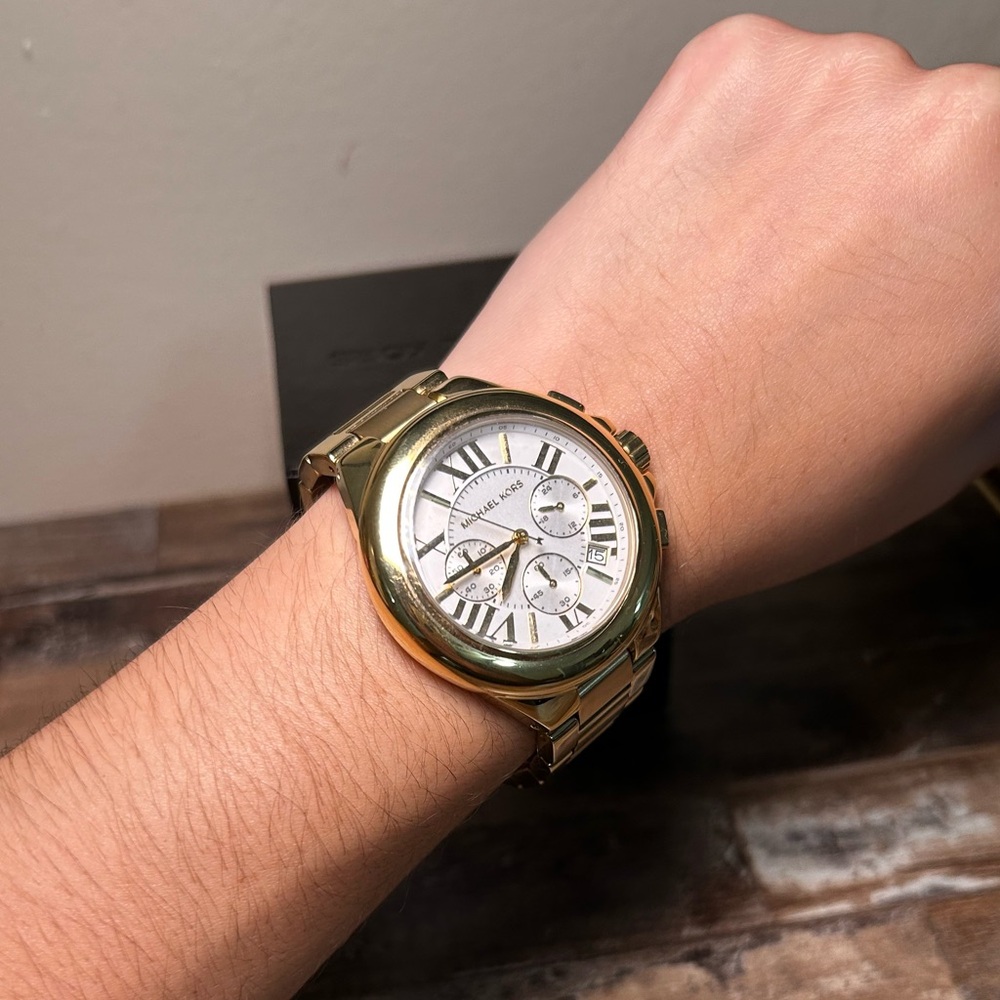 Michael Kors Watch